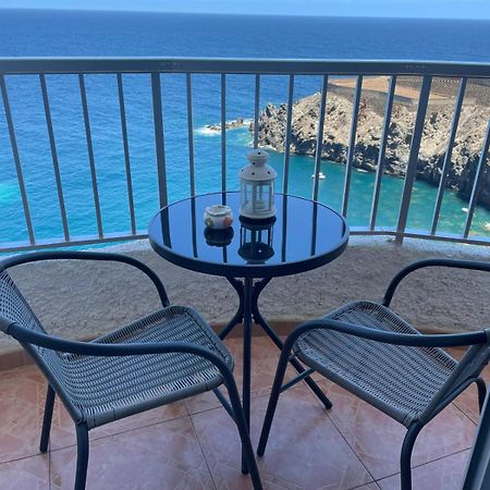 Relax Monis Incredible Ocean Views Apartment San Marcos  Bagian luar foto