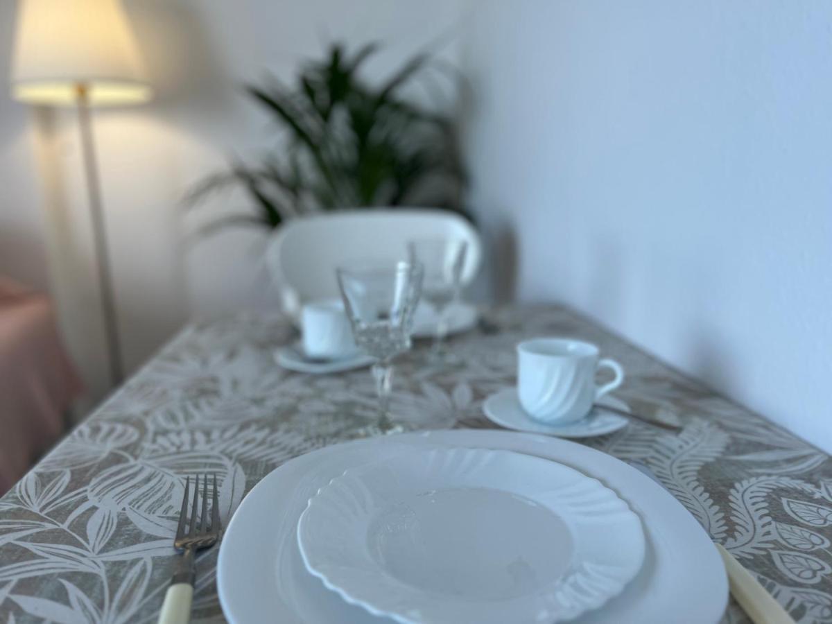 Relax Monis Incredible Ocean Views Apartment San Marcos  Bagian luar foto