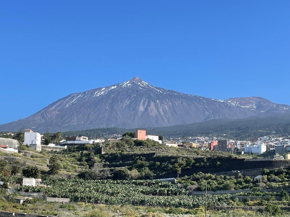 Relax Monis Incredible Ocean Views Apartment San Marcos  Bagian luar foto
