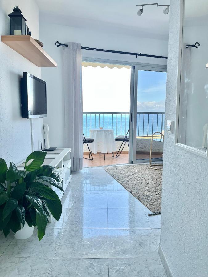 Relax Monis Incredible Ocean Views Apartment San Marcos  Bagian luar foto