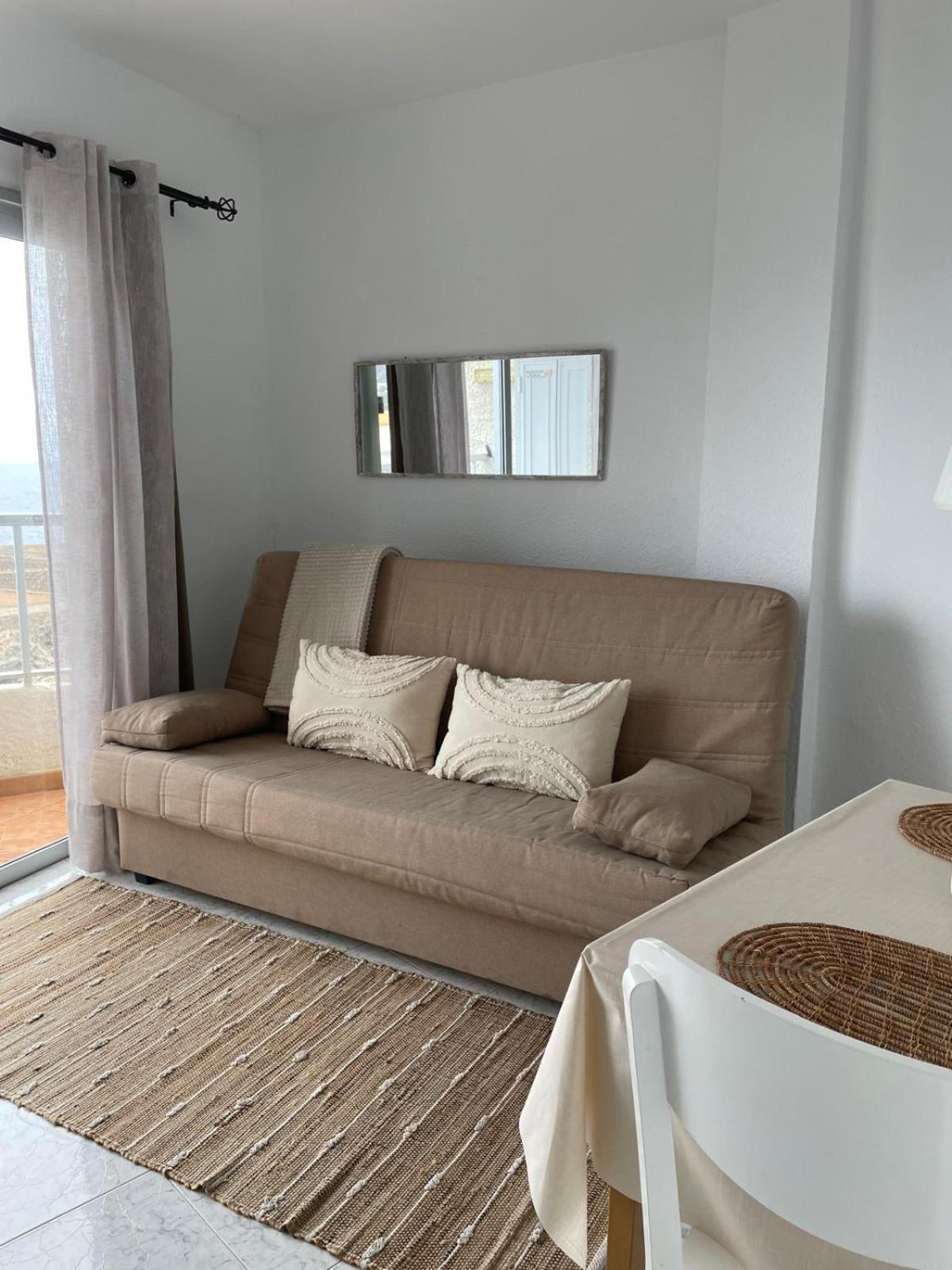 Relax Monis Incredible Ocean Views Apartment San Marcos  Bagian luar foto