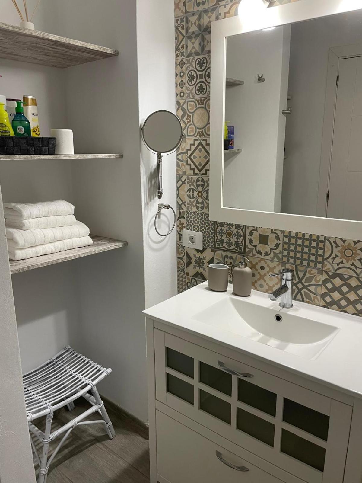 Relax Monis Incredible Ocean Views Apartment San Marcos  Bagian luar foto